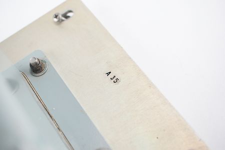 Lot #3102 Apollo Command Module Block I Phase Locked Oscillator - Image 8