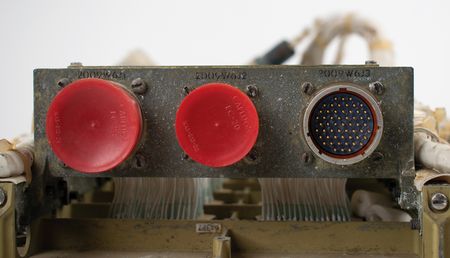 Lot #3668 Viking Orbiter Flight Data and CCS Chassis - Image 5