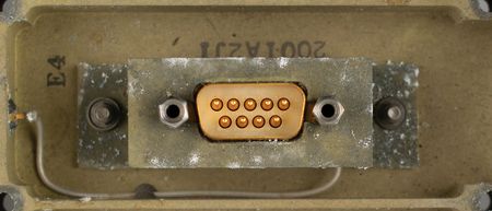 Lot #3668 Viking Orbiter Flight Data and CCS Chassis - Image 8