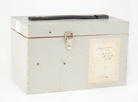 Lot #3619 Russian All-Latitude Astro Compass - Image 6
