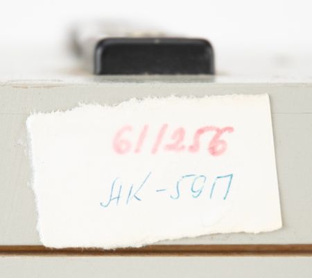 Lot #3619 Russian All-Latitude Astro Compass - Image 8