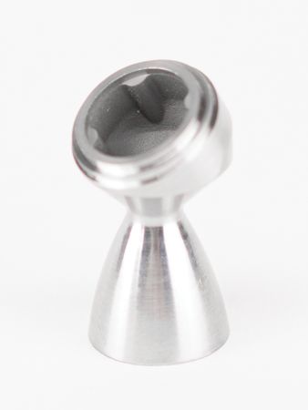 Lot #3657 Sub-one Newton Rocket Thruster Nozzle - Image 2