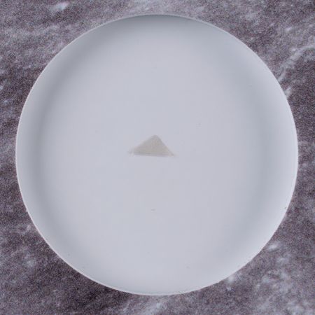 Lot #3155 Apollo 8 Flown Film Fragment - Image 2