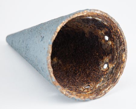 Lot #3653 V-2 Rocket Nosecone - Image 2