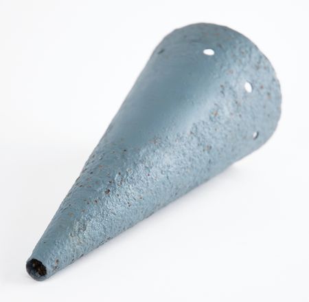 Lot #3653 V-2 Rocket Nosecone - Image 3
