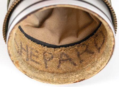 Lot #3000 Project Mercury: Alan Shepard Space Suit Glove - Image 5
