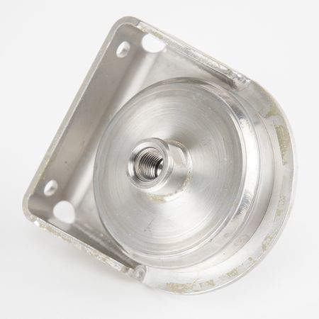 Lot #3123 Apollo Saturn V: Third Stage Pressure Adjustment Range Switch - Image 5