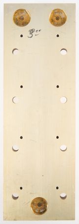 Lot #3119 Apollo Saturn V: Instrument Unit Telemetry Power Divider - Image 2