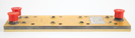 Lot #3119 Apollo Saturn V: Instrument Unit Telemetry Power Divider - Image 3