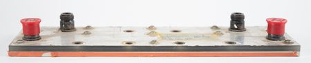 Lot #3120 Apollo Saturn V: Instrument Unit Telemetry RF Directional Coupler - Image 3