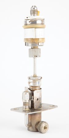 Lot #3648 Satellite Attitude Control Rocket Motor - Image 3