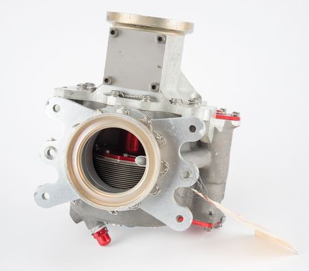 Lot #3114 Apollo Saturn V: Third Stage Continuous Vent Regulator Module - Image 2