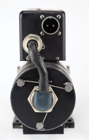 Lot #3110 Apollo Saturn V: Instrument Unit (IU) Coolant Pump - Image 3