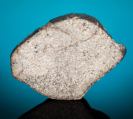 Lot #3716 NWA 12011 Asteroid Vesta Meteorite