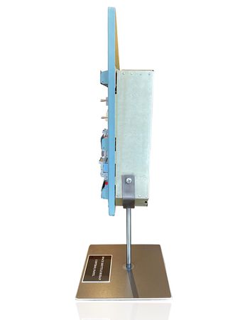 Lot #3564 Space Shuttle Buran Control Panel - Image 4
