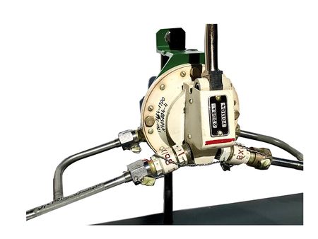 Lot #3586 Kolos-5D Soyuz Water Supply System - Image 3
