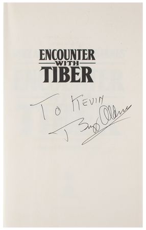 Lot #3488 Moonwalkers (5) Signed Books - Image 4