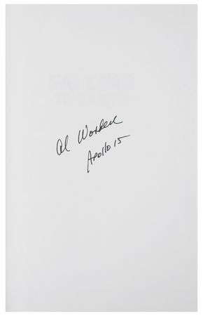 Lot #3483 Apollo Astronauts (6) Signed Books - Image 6