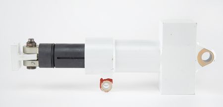 Lot #3570 STS-110 Flown Nose Gear Pyro Thruster - Image 3