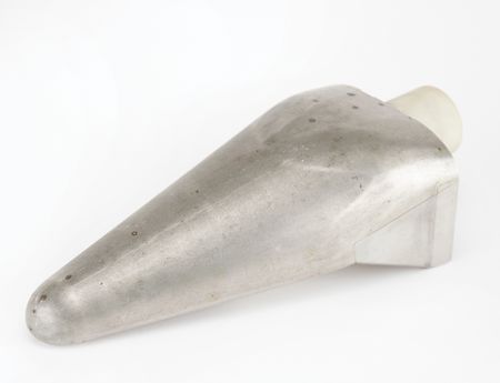 Lot #3626 M2-F2 Ames Testing Model - Image 3