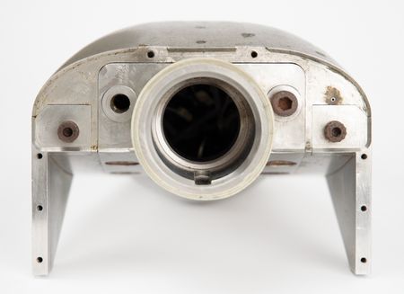 Lot #3626 M2-F2 Ames Testing Model - Image 2