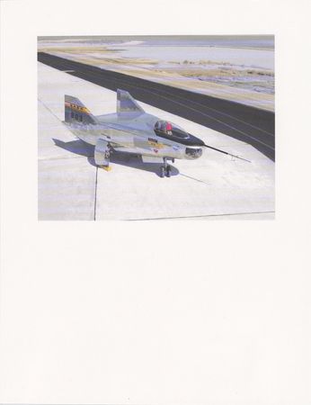 Lot #3626 M2-F2 Ames Testing Model - Image 9