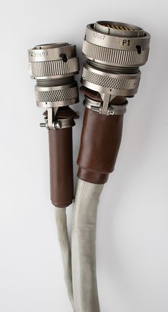 Lot #3101 Apollo CM Flight Director Attitude Indicator - Image 9