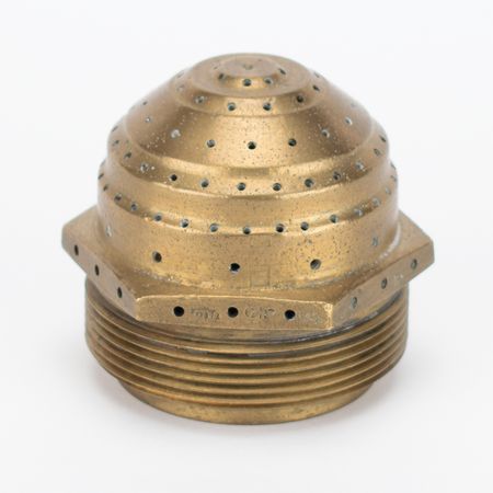Lot #3644 German V-2 Injector Nozzle - Image 1