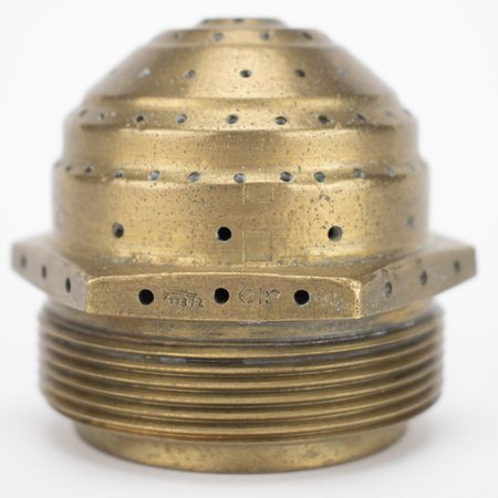 Lot #3644 German V-2 Injector Nozzle - Image 2