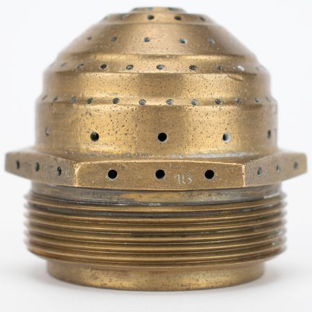 Lot #3644 German V-2 Injector Nozzle - Image 3