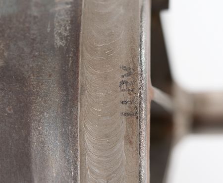 Lot #3107 Apollo Lunar Lander Training Vehicle (LLTV) Rocket Engine - Image 6