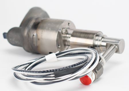 Lot #3647 Rocket Research Company Hydrazine Thruster - Image 8