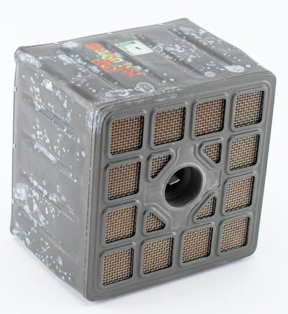 Lot #3106 Apollo LiOH CO2 Scrubber Cartridge - Image 1