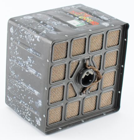 Lot #3106 Apollo LiOH CO2 Scrubber Cartridge - Image 2