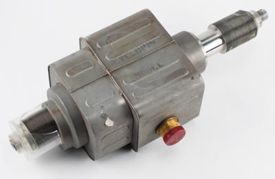 Lot #3105 Apollo CSM Main SPS Engine Gimbal Actuator - Image 2