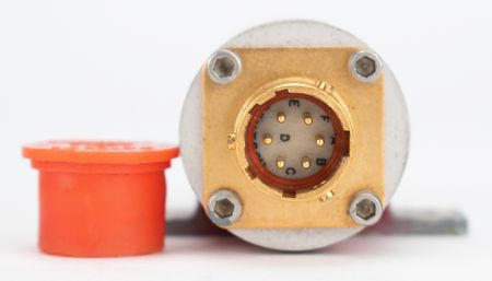 Lot #3099 Apollo CM Block II Signal Conditioner and ECU Controller - Image 11