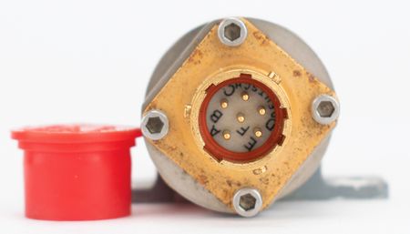 Lot #3099 Apollo CM Block II Signal Conditioner and ECU Controller - Image 12