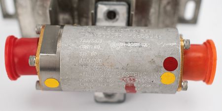 Lot #3099 Apollo CM Block II Signal Conditioner and ECU Controller - Image 8