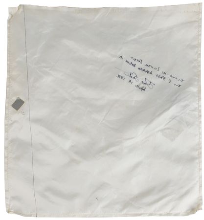 Lot #3374 Apollo 15 Lunar Flown PPK - Image 3