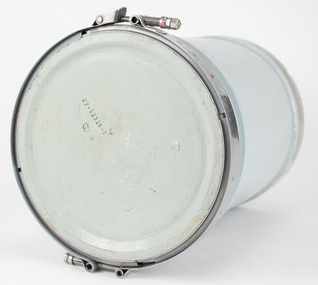 Lot #3643 Atlas Missile Telemetering Unit - Image 4