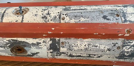 Lot #3646 Nike Ajax Nose Cone - Image 6