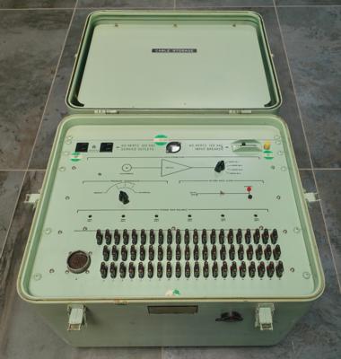Lot #3660 Viking Spacecraft Simulator Test Kit - Image 1