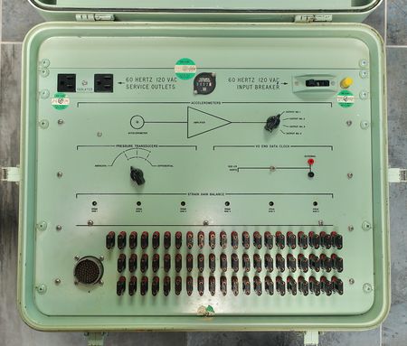 Lot #3660 Viking Spacecraft Simulator Test Kit - Image 2