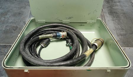Lot #3660 Viking Spacecraft Simulator Test Kit - Image 8