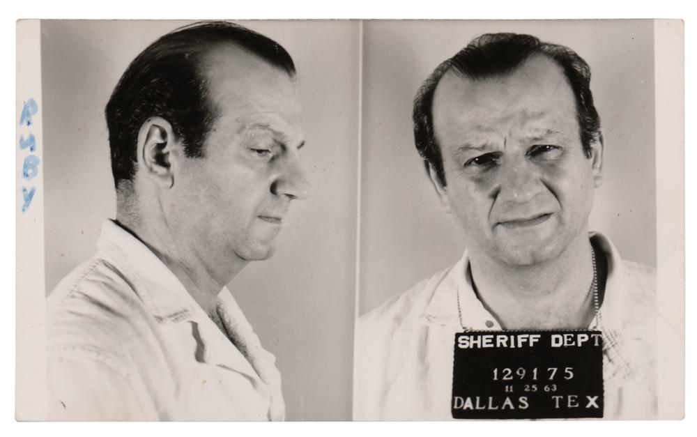 JFK Expert Reveals Two Chilling Gaps In Assassination Files That Point To A Second Shooter - Foto 7