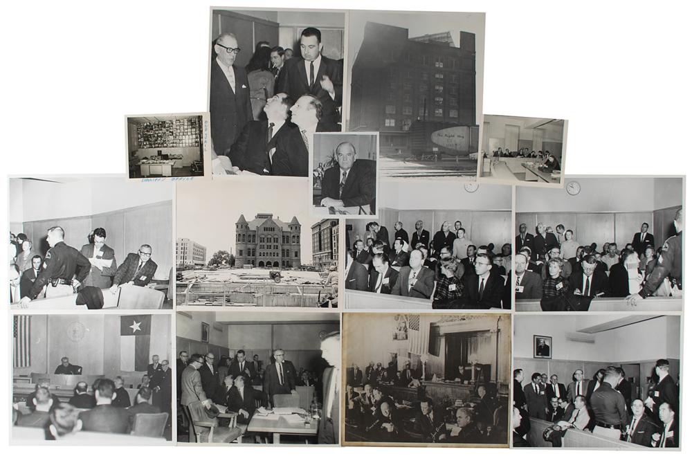 JFK Expert Reveals Two Chilling Gaps In Assassination Files That Point To A Second Shooter - Foto 13