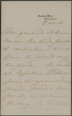 Lot #278 Eugenie - Image 1