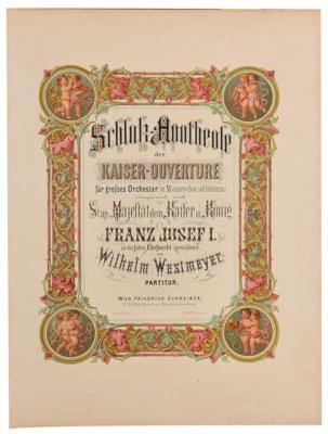 Lot #720 Wilhelm Westmeyer Book - Image 2