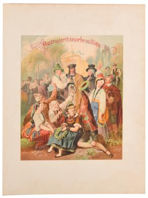 Lot #720 Wilhelm Westmeyer Book - Image 4