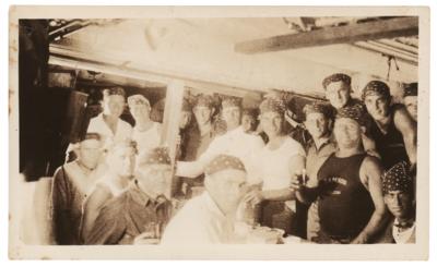 Lot #252 Richard E. Byrd Archive of (56) Photographs - Image 13